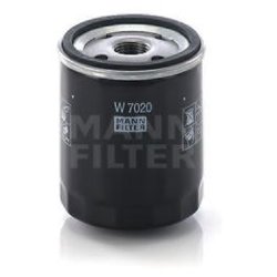 MANN-FILTER W 7020