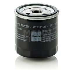 MANN-FILTER W 712/20