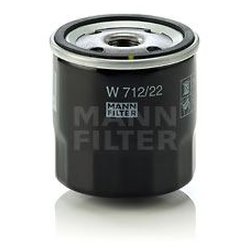 MANN-FILTER W 712/22