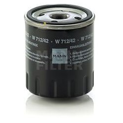 MANN-FILTER W 712/42