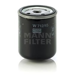 MANN-FILTER W 712/45