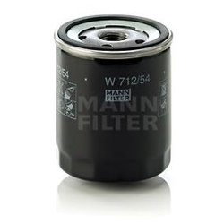 MANN-FILTER W 712/54