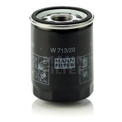 Фото MANN-FILTER W 713/29