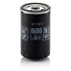 MANN-FILTER W 719/14