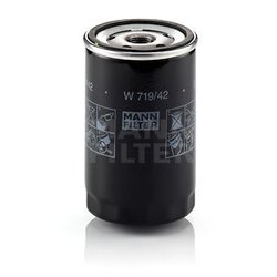 MANN-FILTER W71942