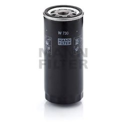 MANN-FILTER W 730