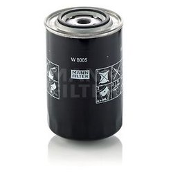 MANN-FILTER W 8005