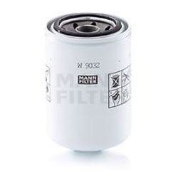 Фото MANN-FILTER W 9032