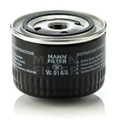 MANN-FILTER W 914/4