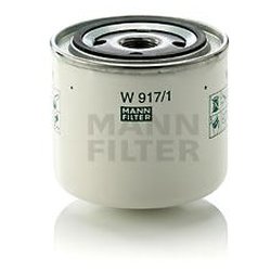 MANN-FILTER W 917/1
