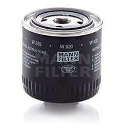 MANN-FILTER W 920