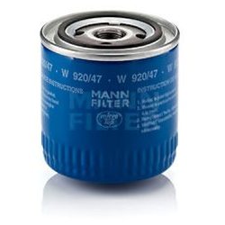 MANN-FILTER W 920/47