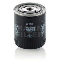 Фото MANN-FILTER W 930