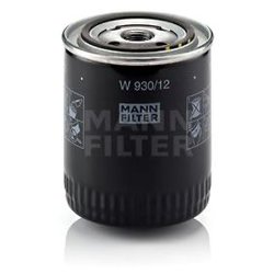 Фото MANN-FILTER W 930/12