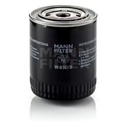 MANN-FILTER W 930/9