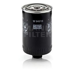 Фото MANN-FILTER W 940/13