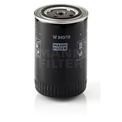 Фото MANN-FILTER W 940/19