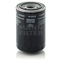 MANN-FILTER W 940/38