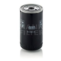 Фото MANN-FILTER W 950/18