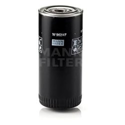 Фото MANN-FILTER W 962/47