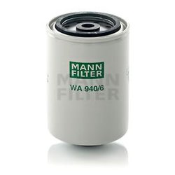 MANN-FILTER WA 940/6