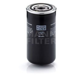 MANN-FILTER WD 950/3