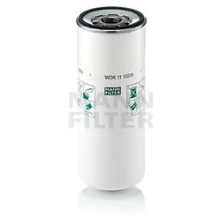 Фото MANN-FILTER WDK 11 102/9