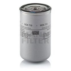 MANN-FILTER WDK 719