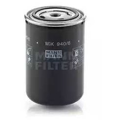 Фото MANN-FILTER WDK 940/6