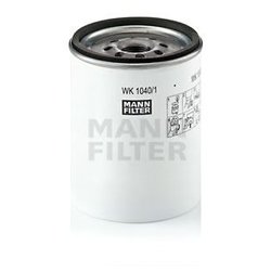 MANN-FILTER WK 1040/1 x