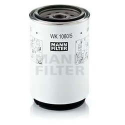 MANN-FILTER WK 1060/5 x
