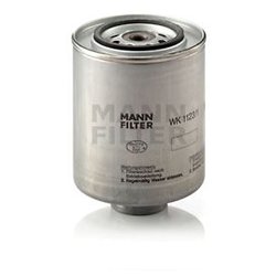 Фото MANN-FILTER WK 1123/1