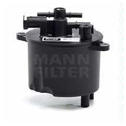 MANN-FILTER WK 12 004