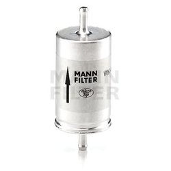 MANN-FILTER WK 410