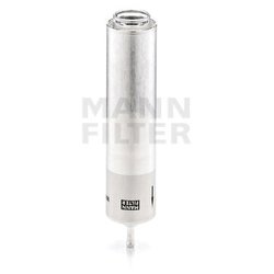 MANN-FILTER WK 5001