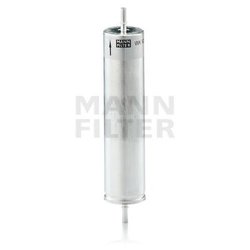 MANN-FILTER WK 522