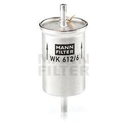 MANN-FILTER WK 612/6