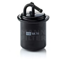 MANN-FILTER WK 711