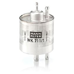 MANN-FILTER WK 711/1