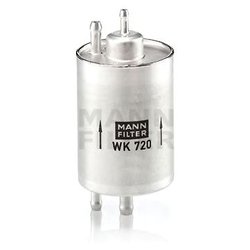 MANN-FILTER WK 720