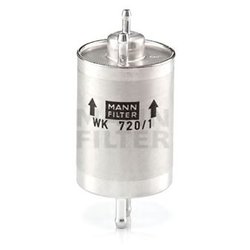 MANN-FILTER WK 720/1