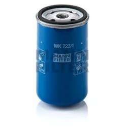 MANN-FILTER WK 723/1