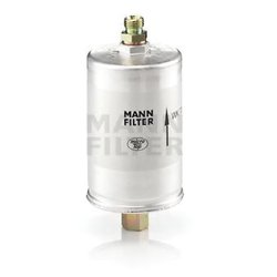 MANN-FILTER WK 726