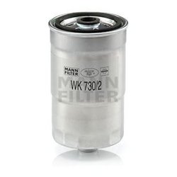 MANN-FILTER WK 730/2 x