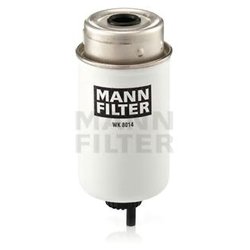 MANN-FILTER WK 8014