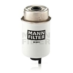 MANN-FILTER WK 8015