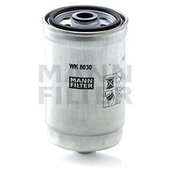 MANN-FILTER WK 8030