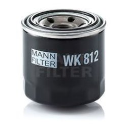 MANN-FILTER WK 812
