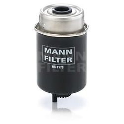 MANN-FILTER WK 8173