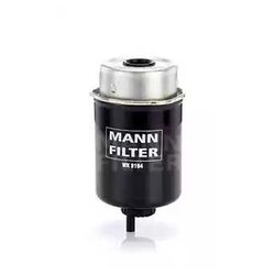 Фото MANN-FILTER WK 8194